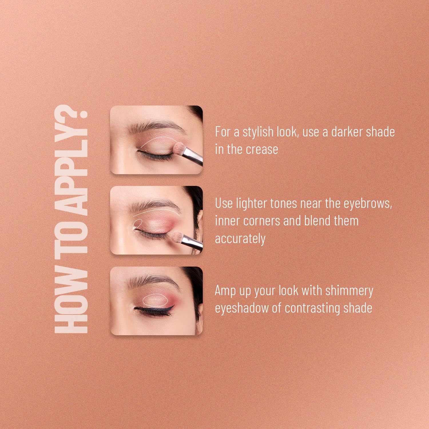Swiss Beauty Ultimate Eyeshadow Palette Kit-4 Sb-706, Shade-04-Multicolor