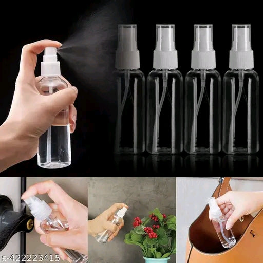 Spray bottle