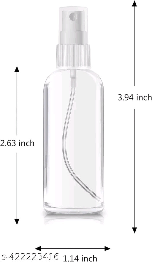 Spray bottle